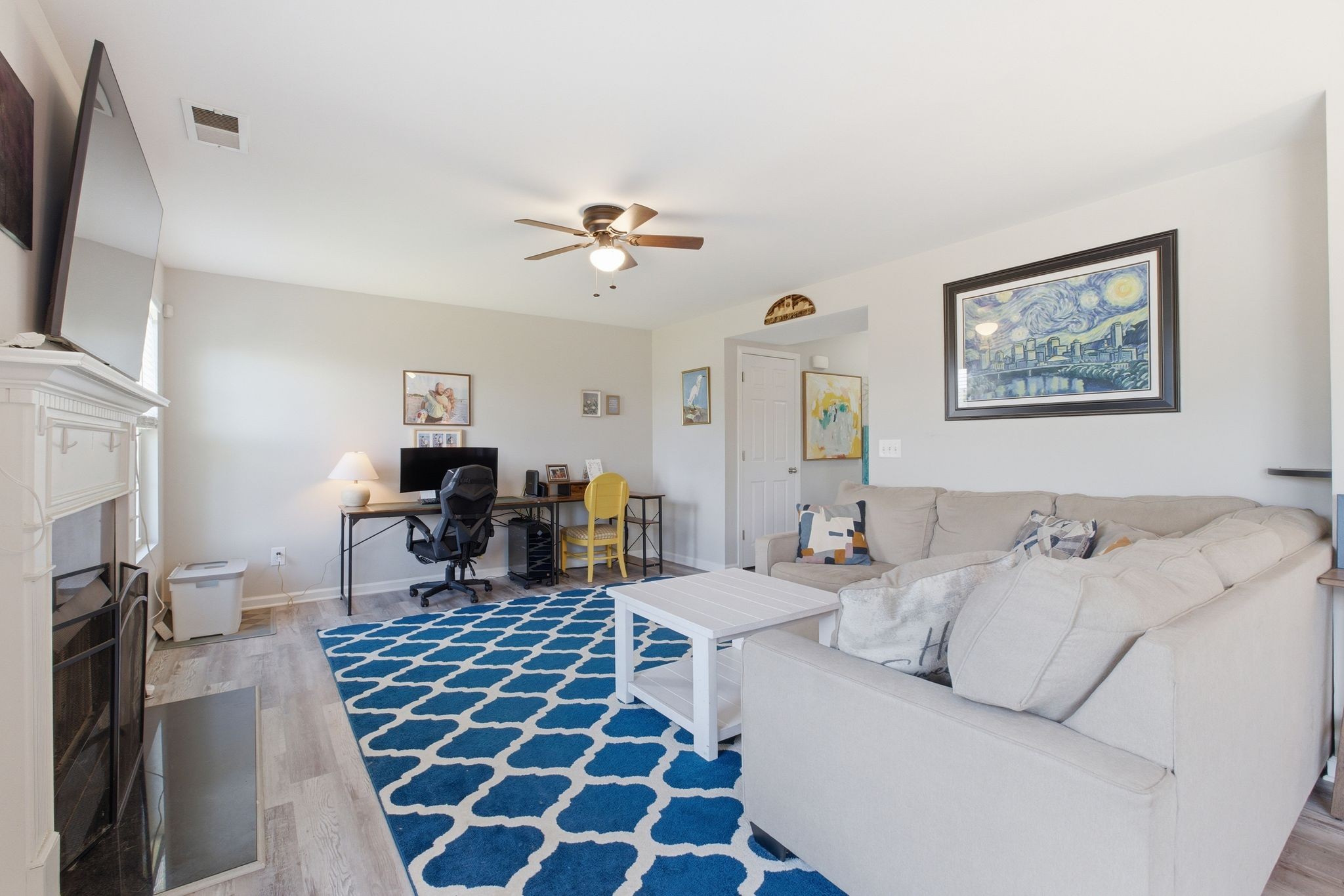 657 Wolfeboro Lane Nashville TN 37221
