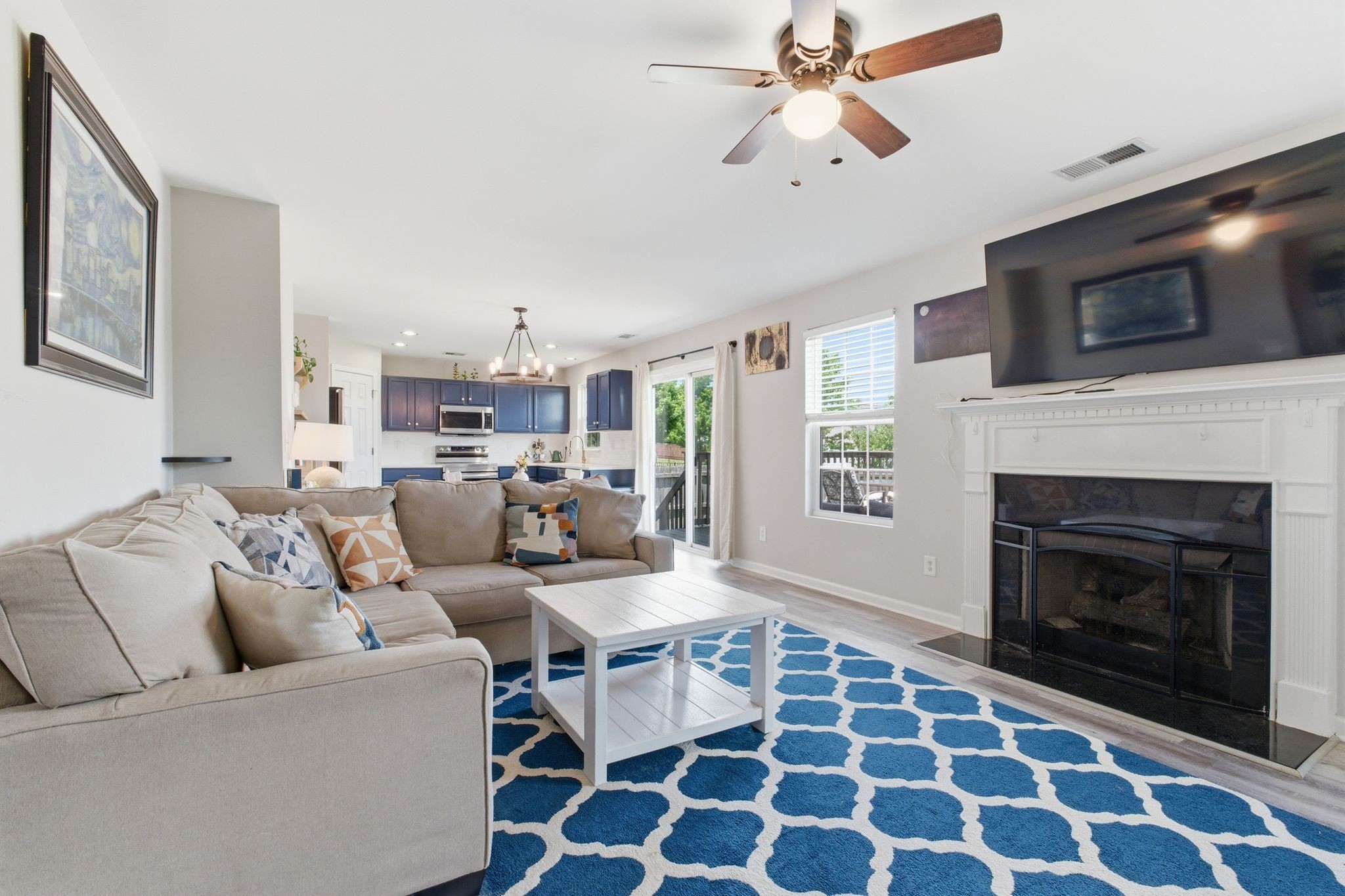 657 Wolfeboro Lane Nashville TN 37221