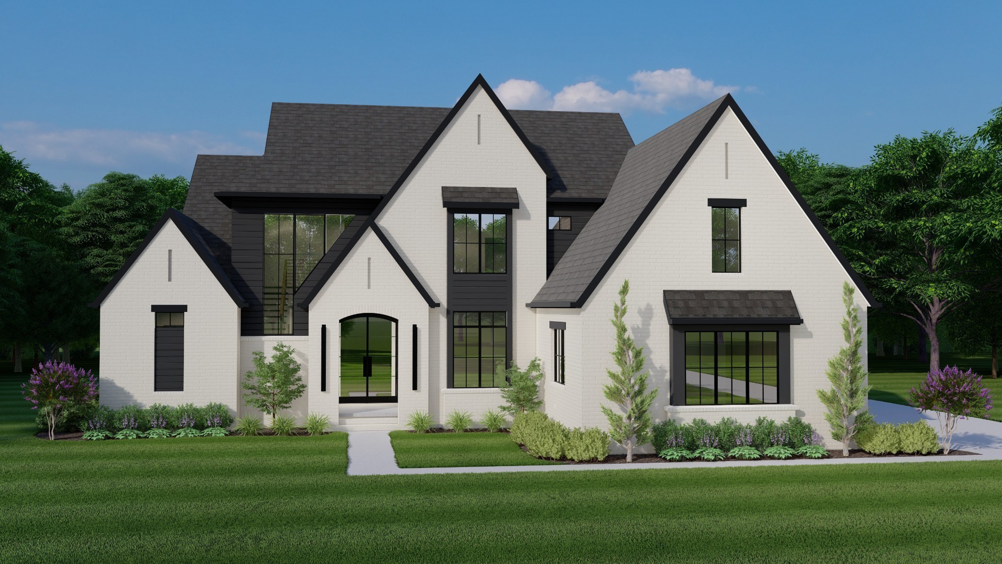 1037 Annecy Parkway Nolensville TN 37135