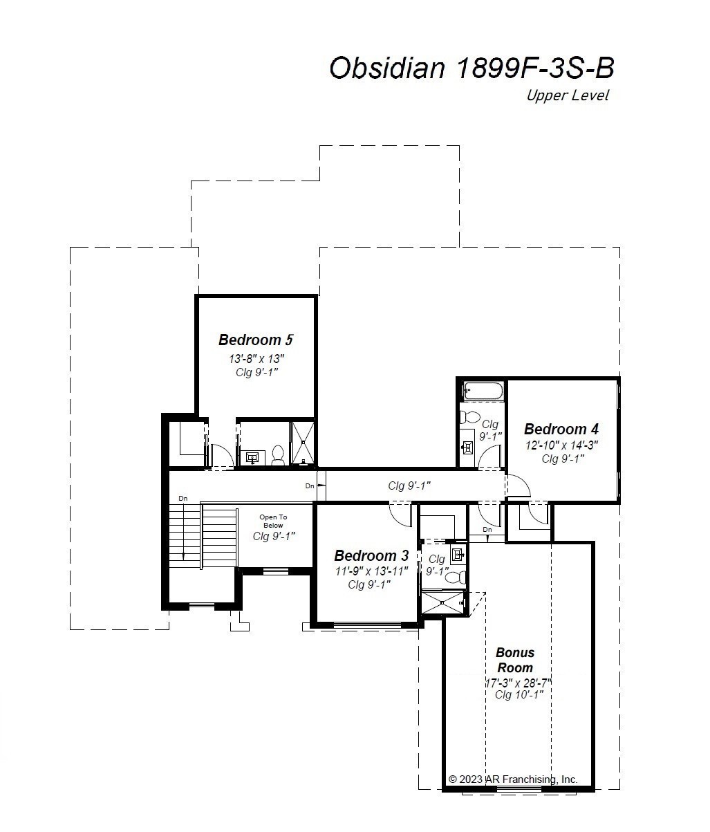 1037 Annecy Parkway Nolensville TN 37135