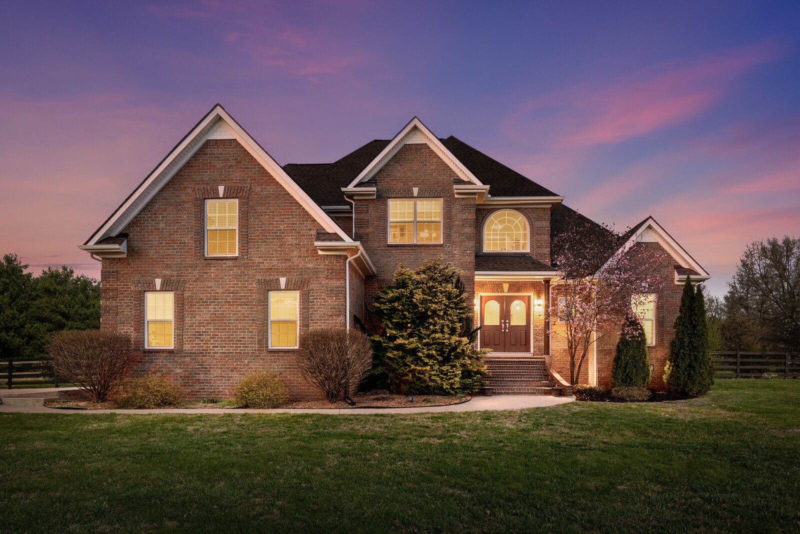 116 New Dawn Road Rockvale TN 37153