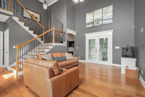 116 New Dawn Road Rockvale TN 37153