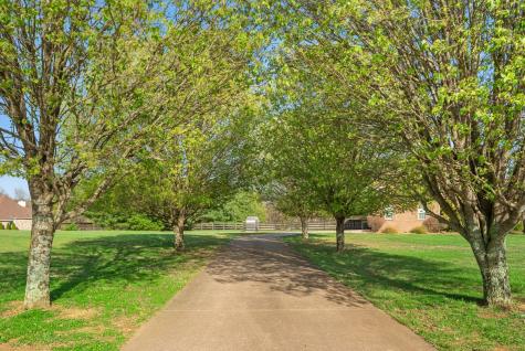 116 New Dawn Road Rockvale TN 37153