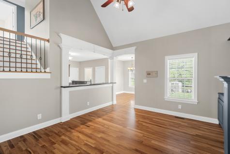 116 New Dawn Road Rockvale TN 37153