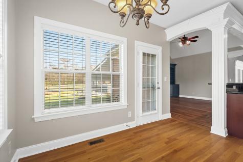 116 New Dawn Road Rockvale TN 37153