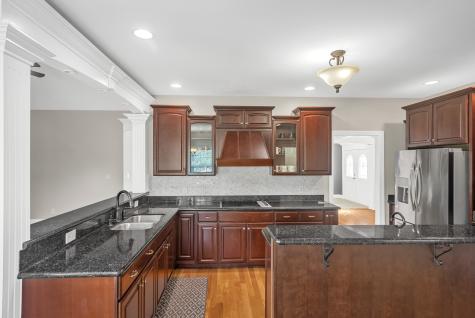 116 New Dawn Road Rockvale TN 37153