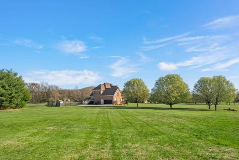 116 New Dawn Road Rockvale TN 37153