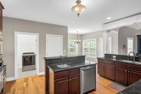 116 New Dawn Road Rockvale TN 37153