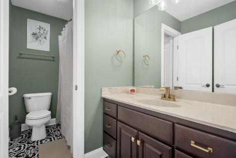 116 New Dawn Road Rockvale TN 37153