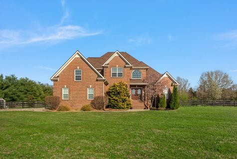 116 New Dawn Road Rockvale TN 37153