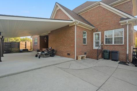 116 New Dawn Road Rockvale TN 37153