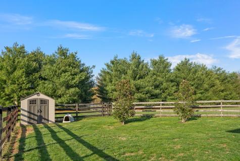 116 New Dawn Road Rockvale TN 37153