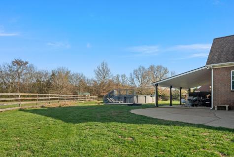 116 New Dawn Road Rockvale TN 37153