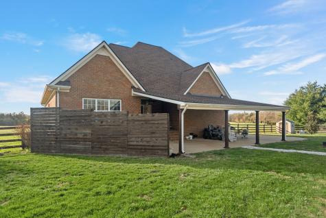 116 New Dawn Road Rockvale TN 37153