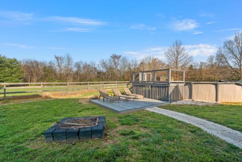 116 New Dawn Road Rockvale TN 37153