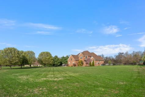 116 New Dawn Road Rockvale TN 37153