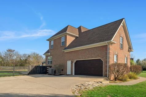 116 New Dawn Road Rockvale TN 37153