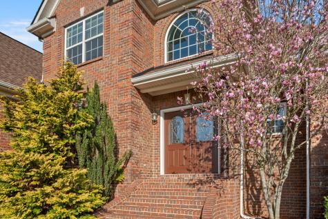 116 New Dawn Road Rockvale TN 37153