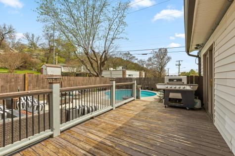 3609 Forest Highland Drive Chattanooga TN 37415