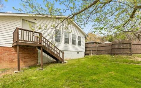 3609 Forest Highland Drive Chattanooga TN 37415