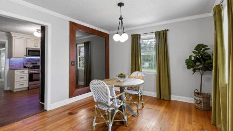 3609 Forest Highland Drive Chattanooga TN 37415