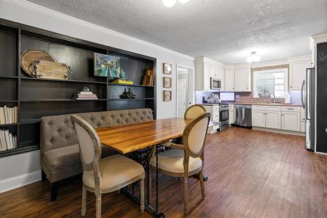 3609 Forest Highland Drive Chattanooga TN 37415