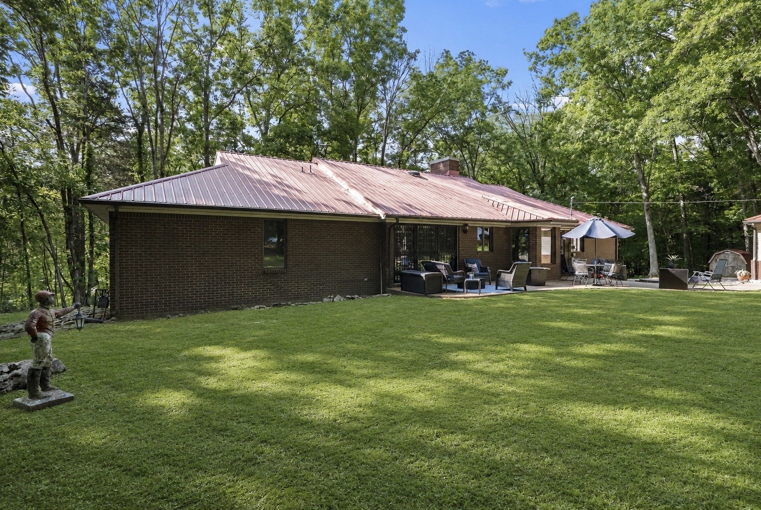 2501 Huntsville Highway Fayetteville TN 37334