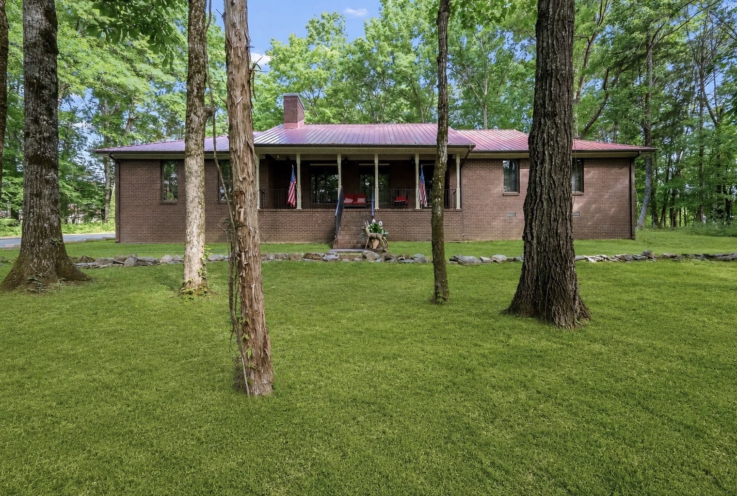 2501 Huntsville Highway Fayetteville TN 37334