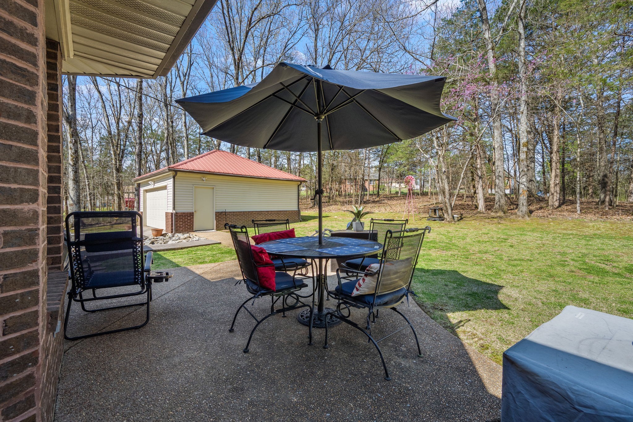 2501 Huntsville Highway Fayetteville TN 37334
