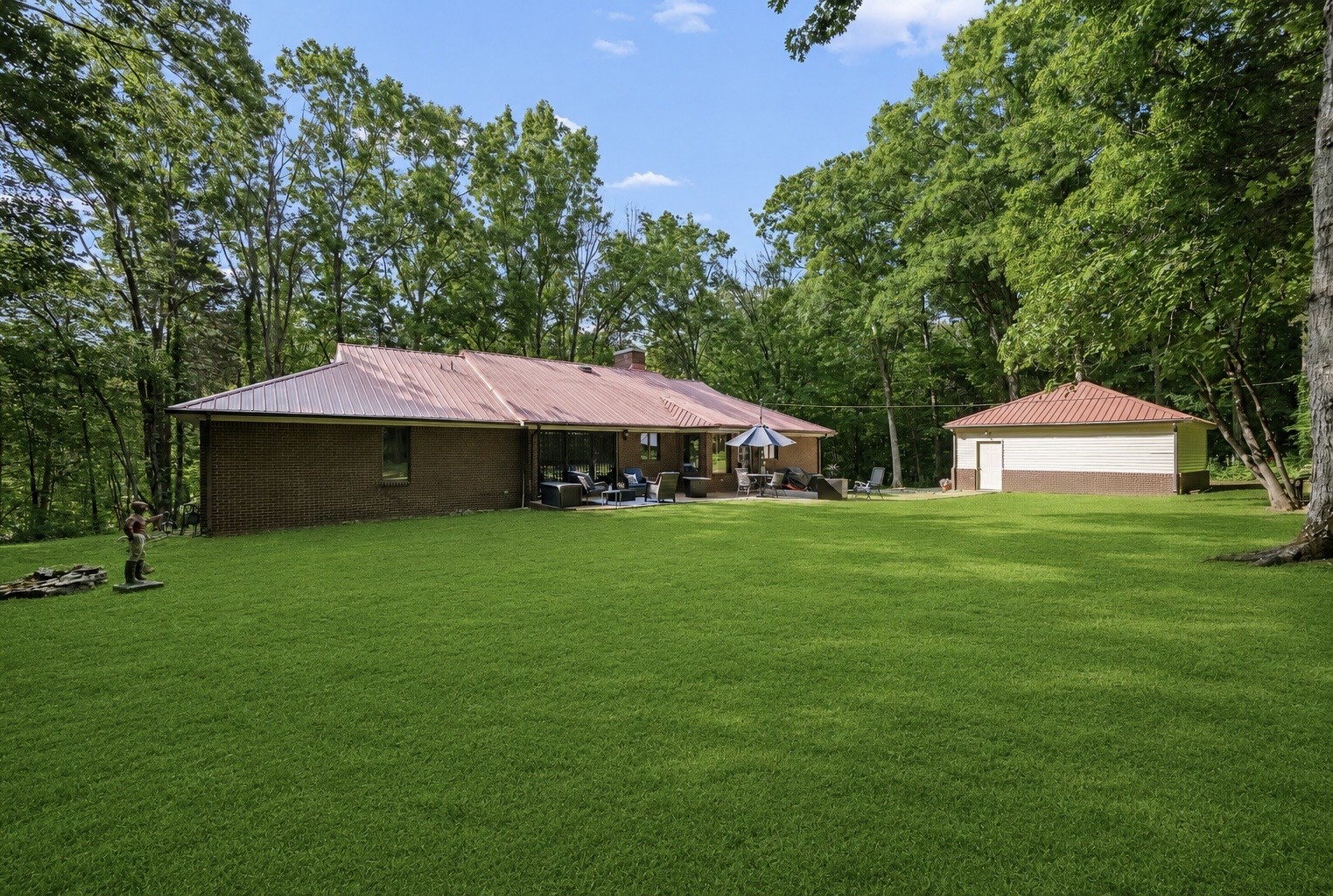2501 Huntsville Highway Fayetteville TN 37334