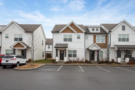 2430 Sayerville Avenue Old Hickory TN 37138