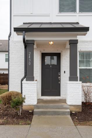 2430 Sayerville Avenue Old Hickory TN 37138