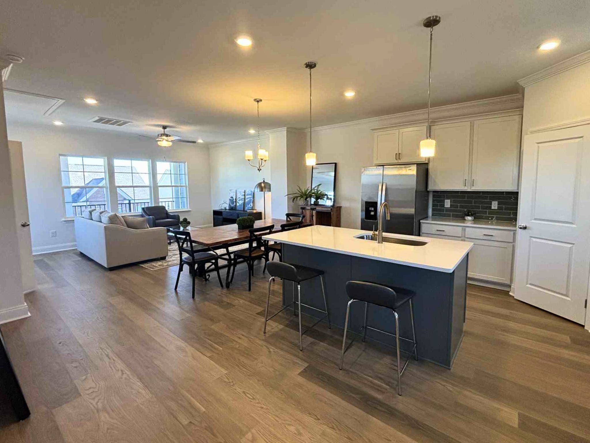 247 Ben Hill Drive Antioch TN 37013