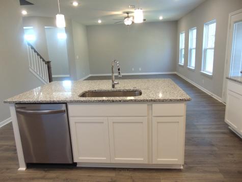 1807 Charismatic Place Murfreesboro TN 37128