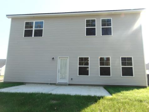 1807 Charismatic Place Murfreesboro TN 37128