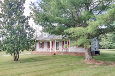 4055 Caney Creek Lane Chapel Hill TN 37034