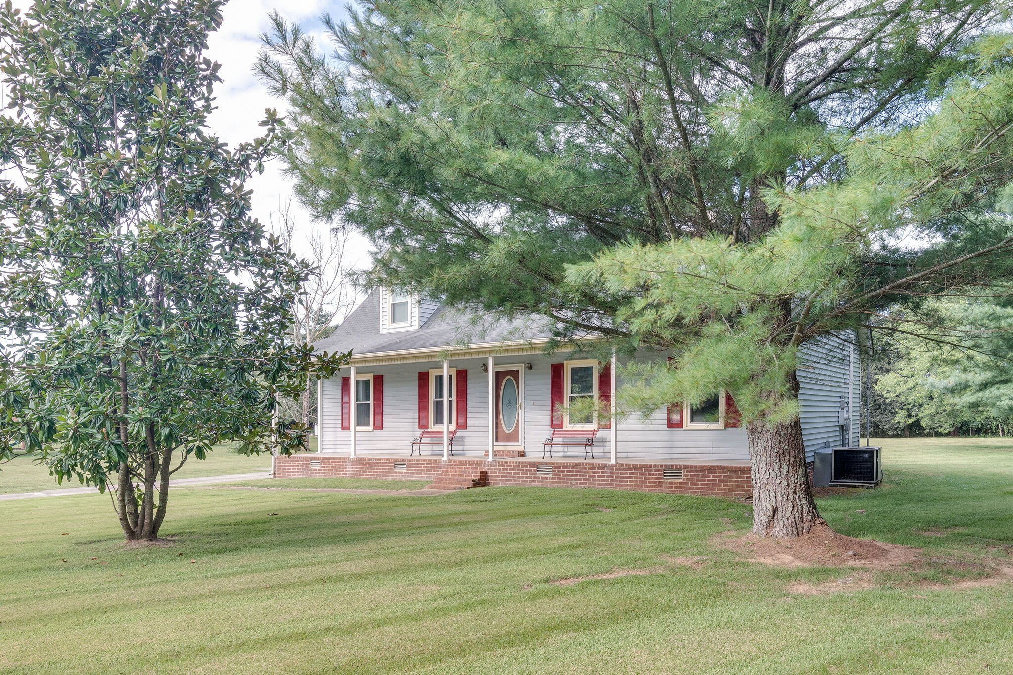 4055 Caney Creek Lane Chapel Hill TN 37034