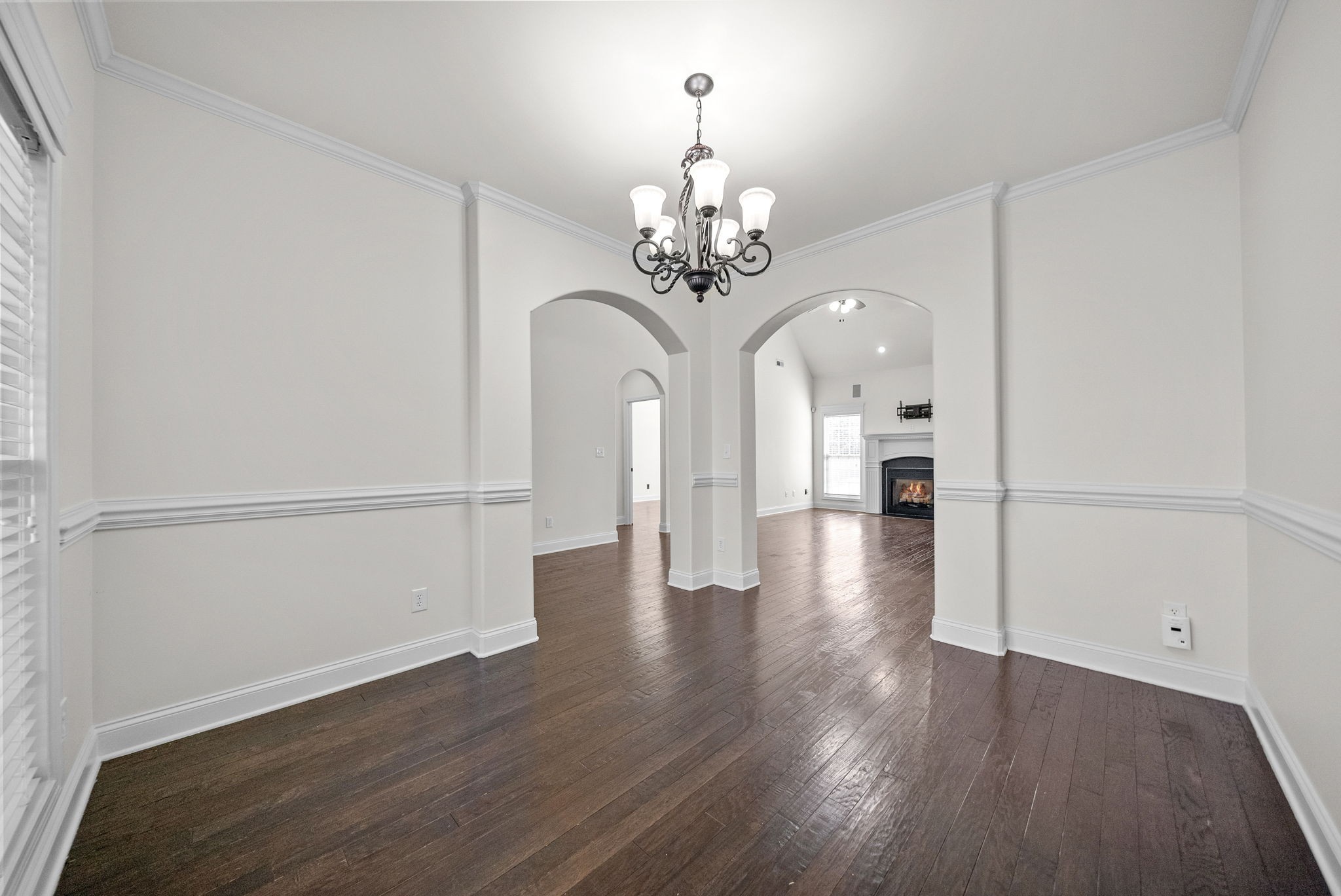 2528 Remington Trace Clarksville TN 37043