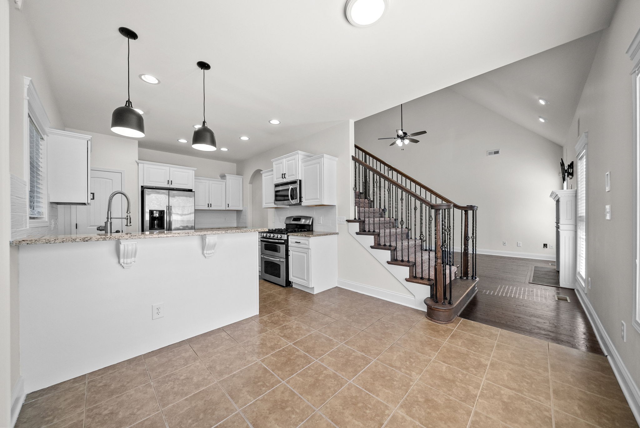 2528 Remington Trace Clarksville TN 37043