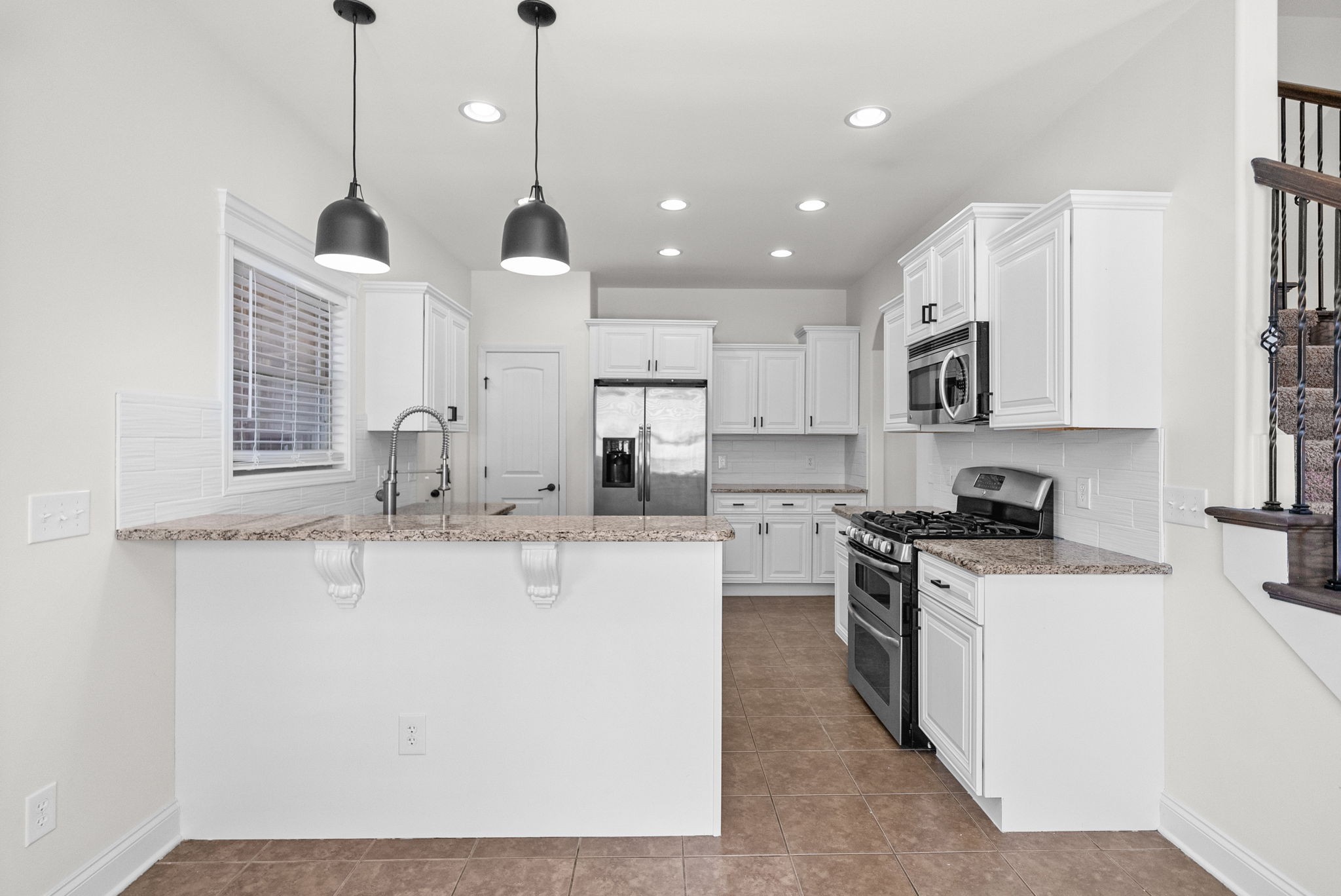 2528 Remington Trace Clarksville TN 37043