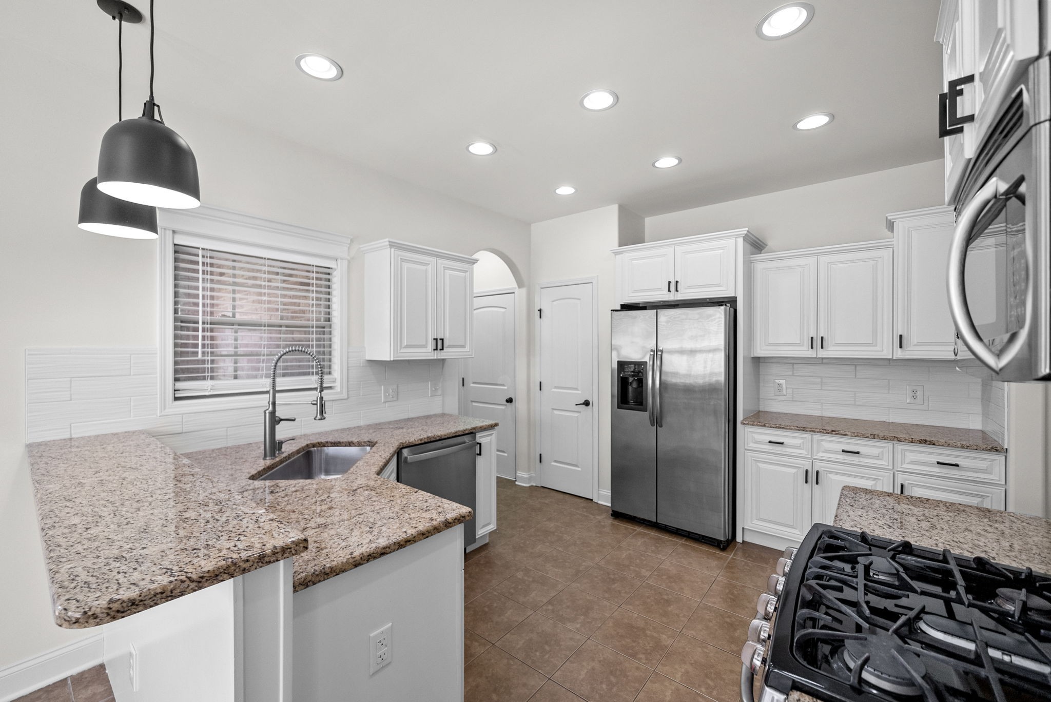 2528 Remington Trace Clarksville TN 37043