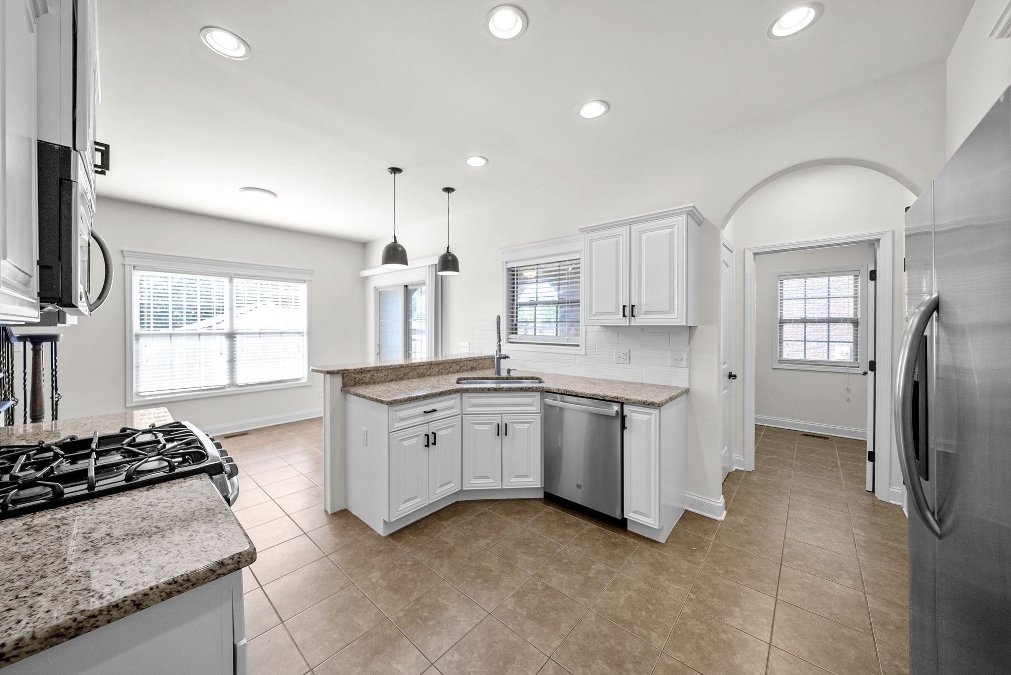 2528 Remington Trace Clarksville TN 37043