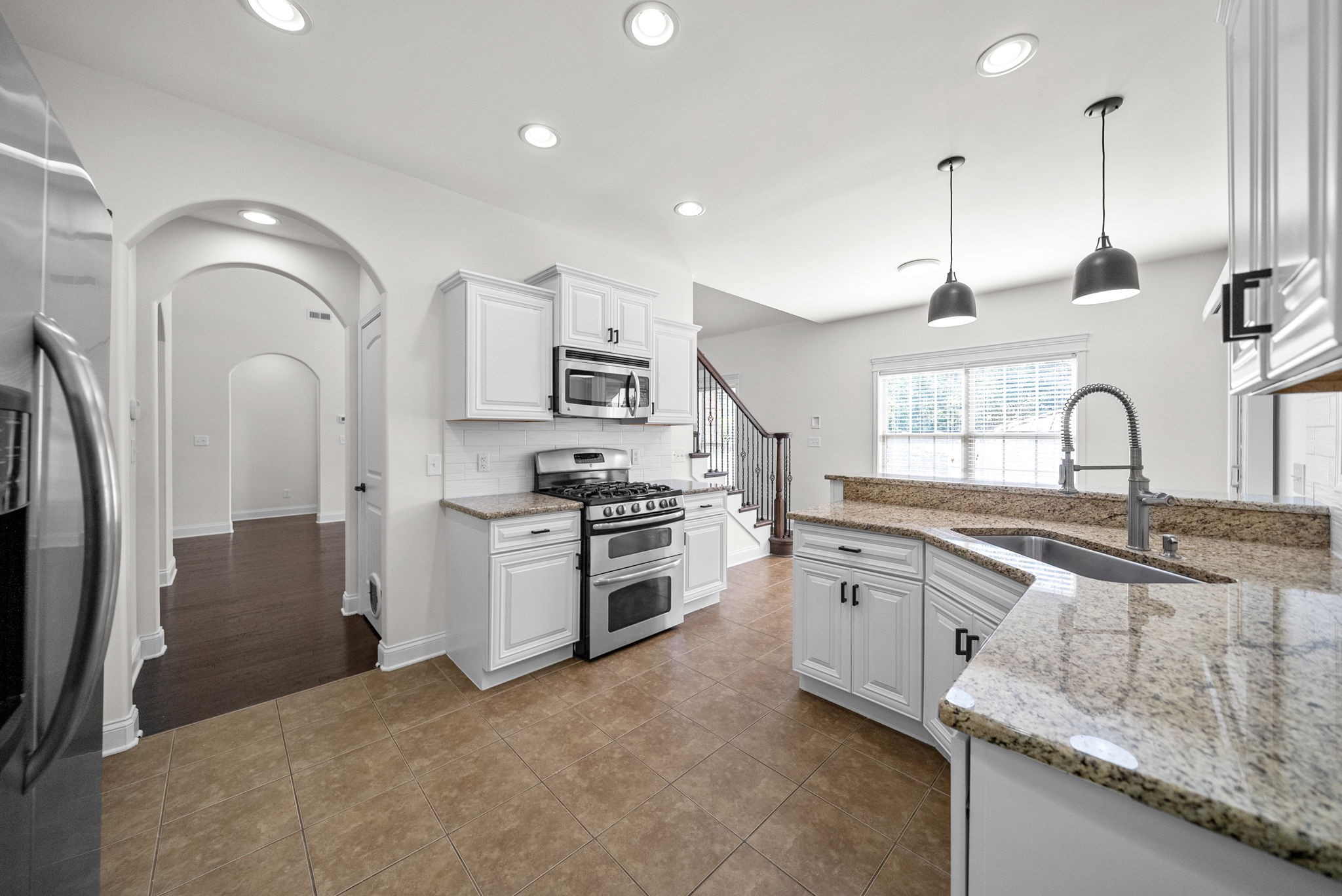 2528 Remington Trace Clarksville TN 37043
