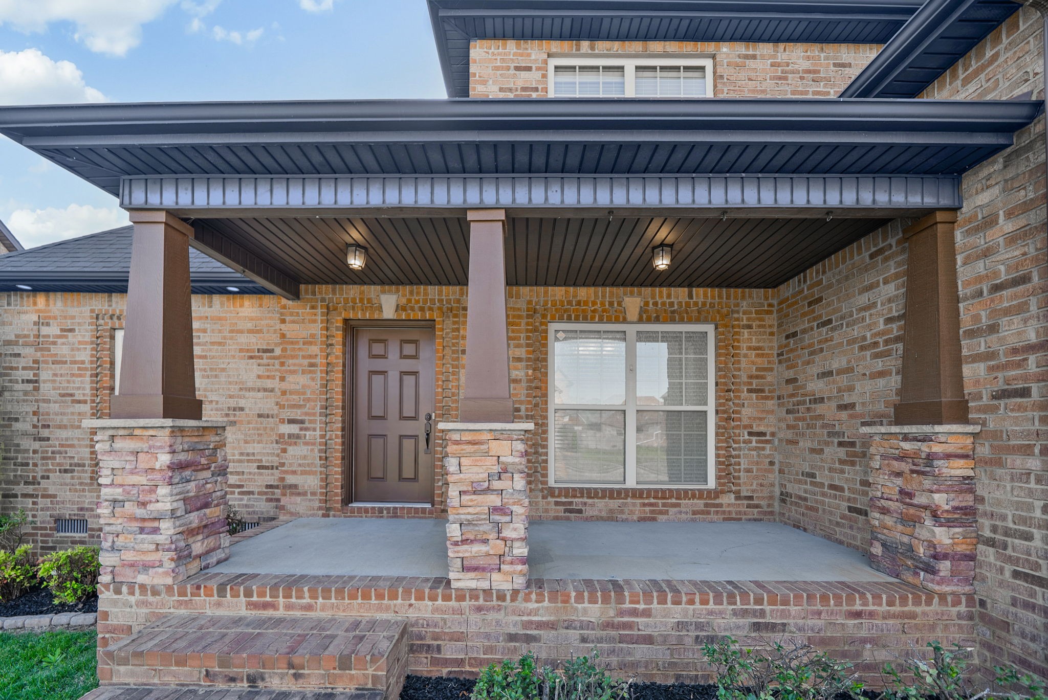 2528 Remington Trace Clarksville TN 37043