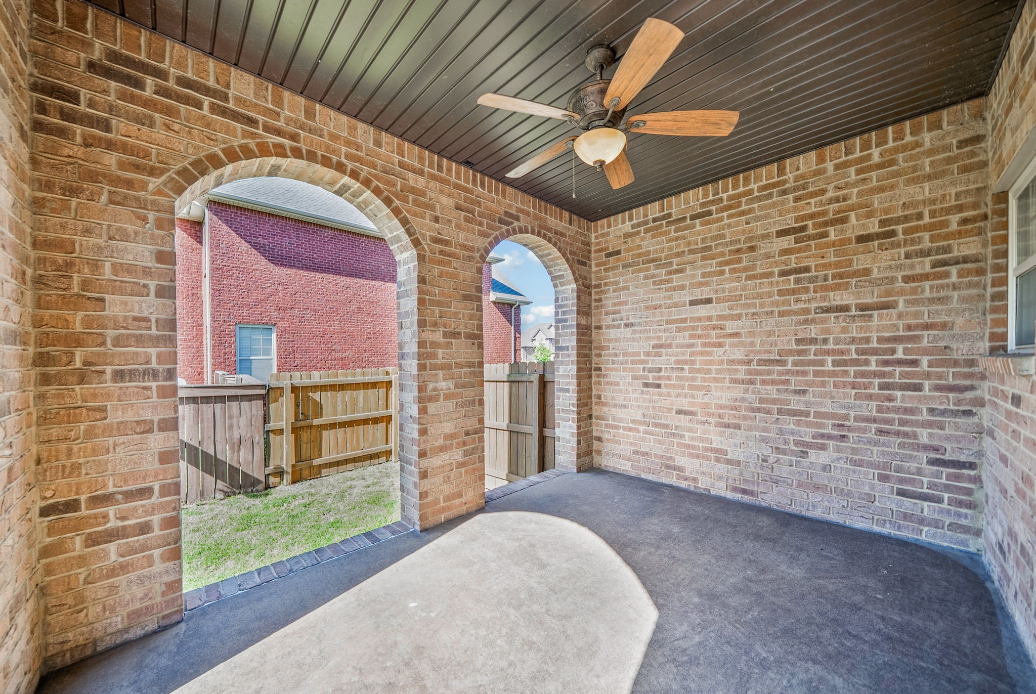 2528 Remington Trace Clarksville TN 37043