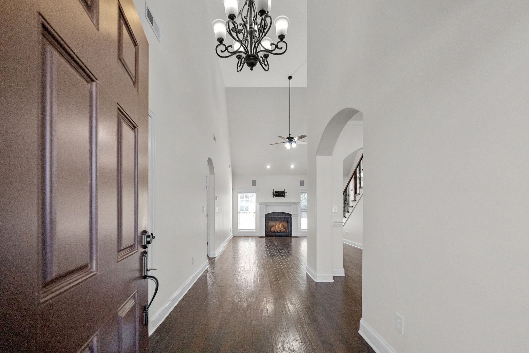 2528 Remington Trace Clarksville TN 37043