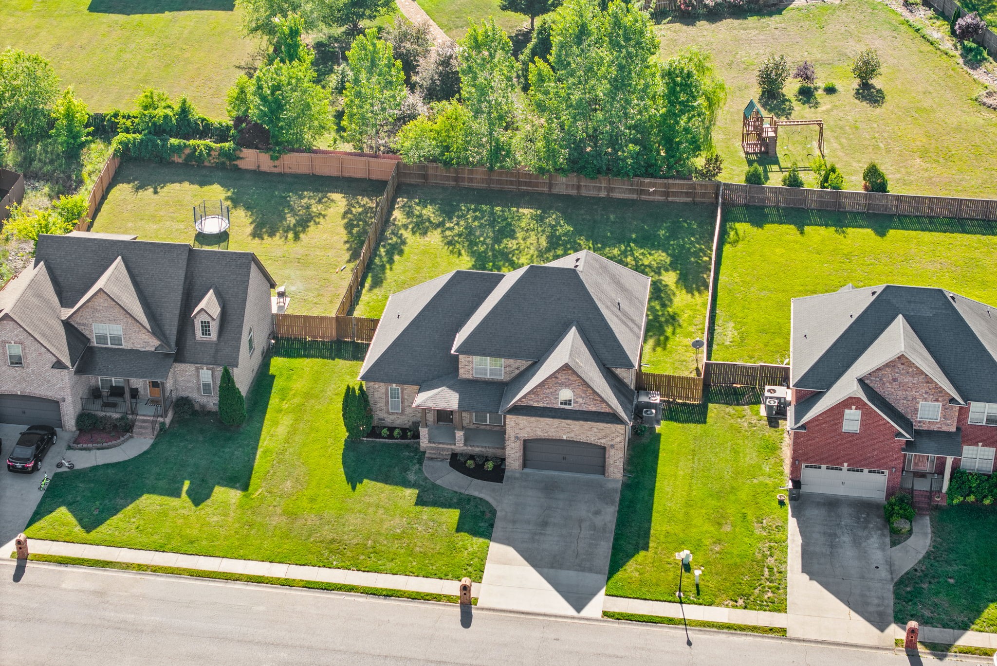 2528 Remington Trace Clarksville TN 37043