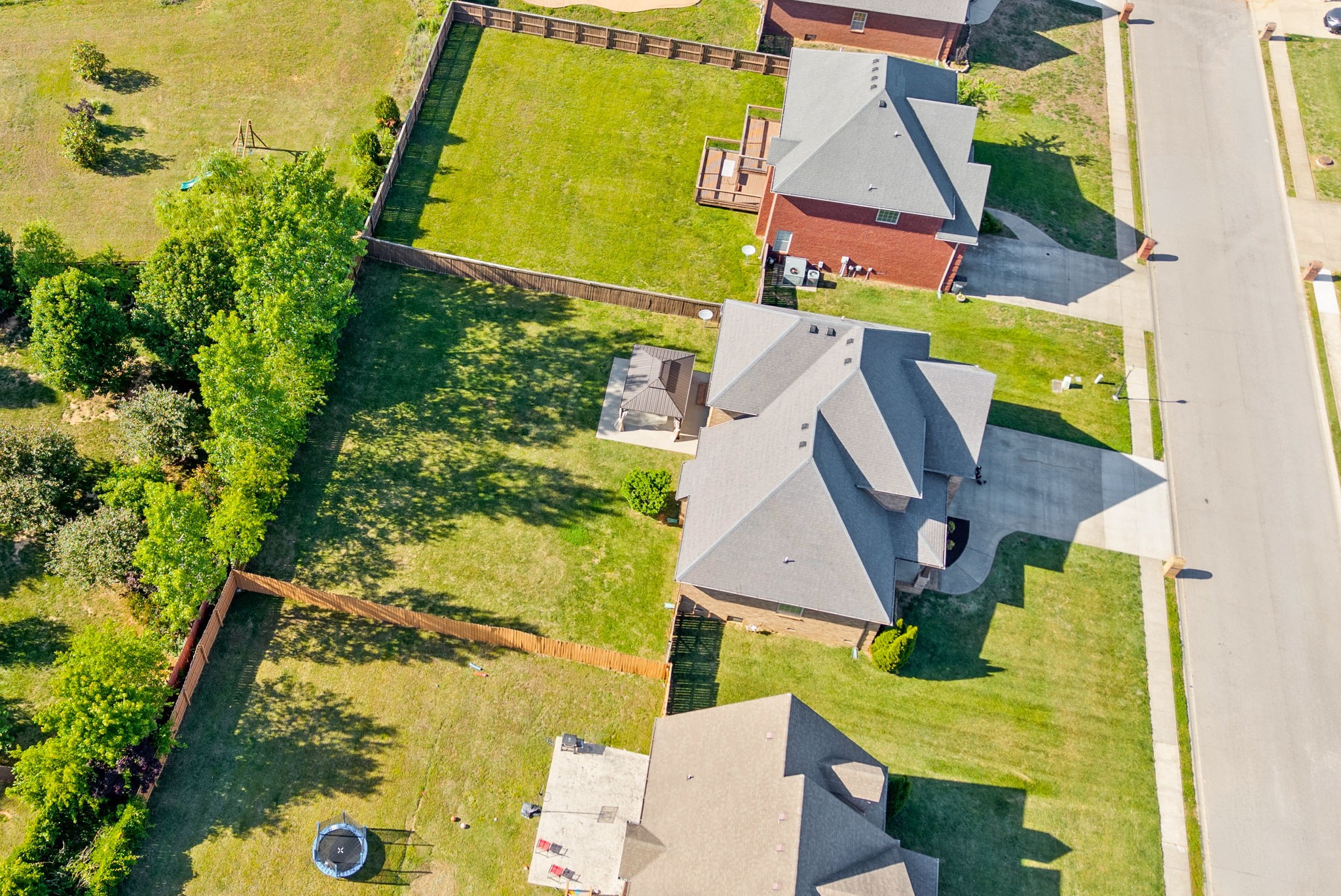 2528 Remington Trace Clarksville TN 37043
