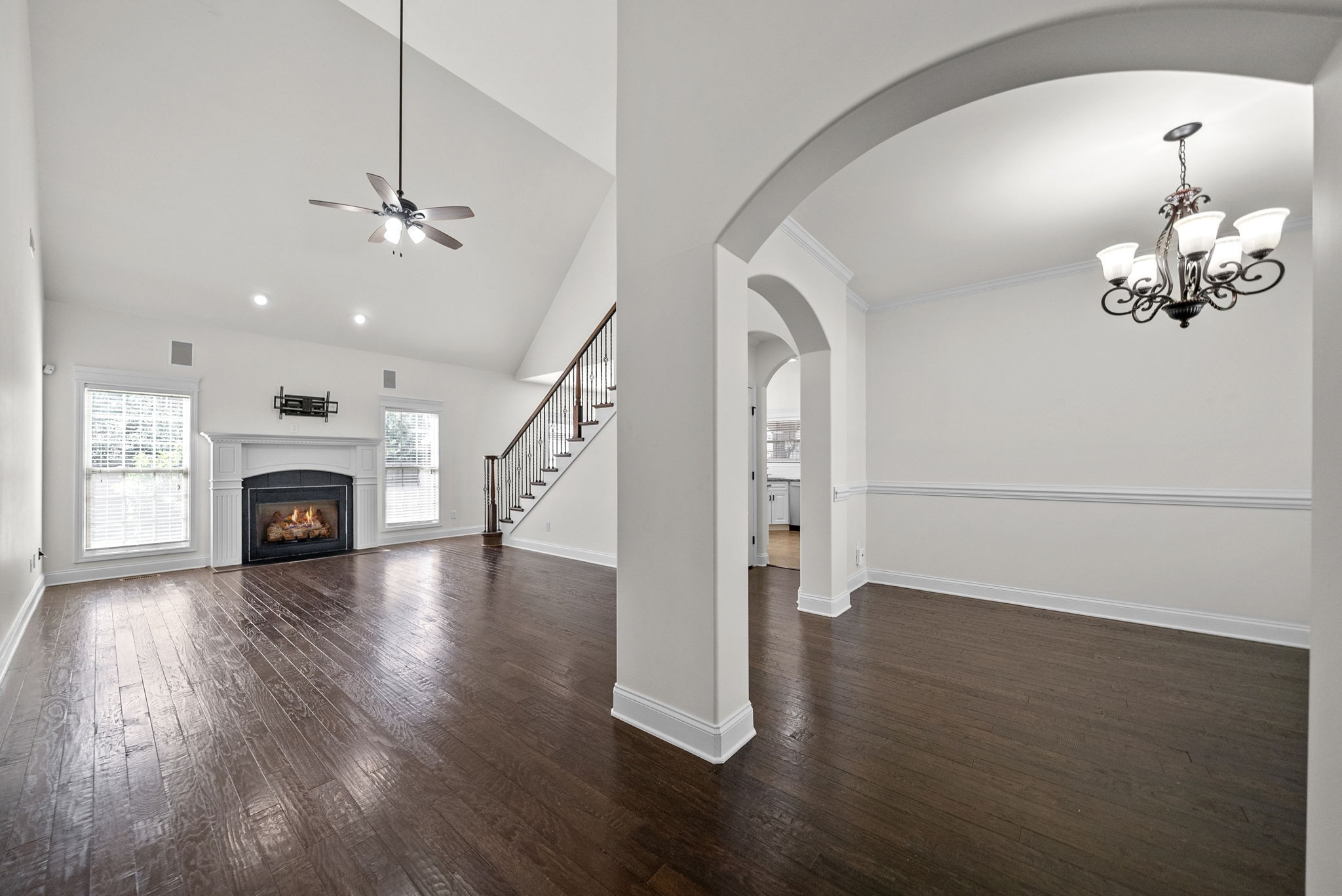 2528 Remington Trace Clarksville TN 37043