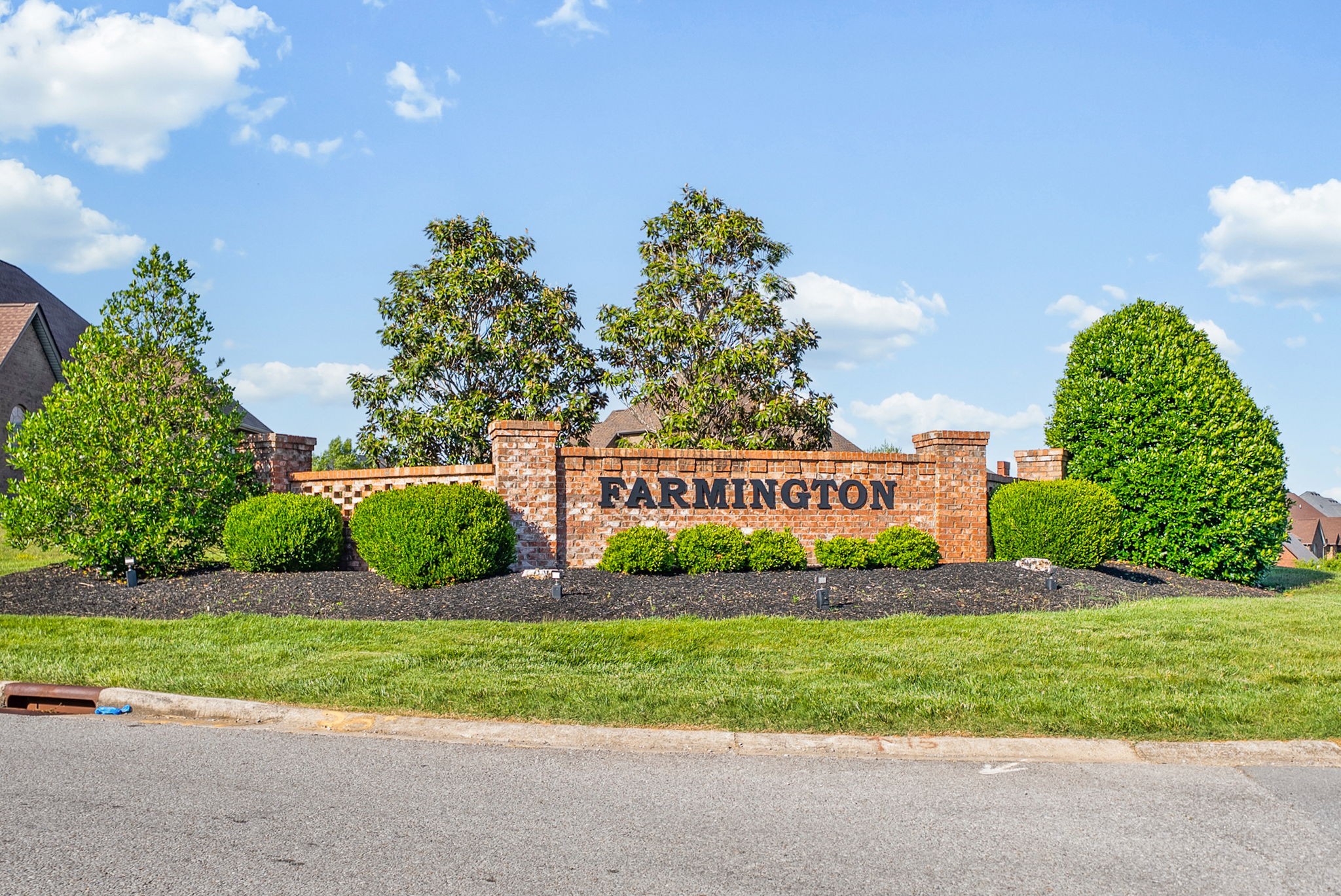 2528 Remington Trace Clarksville TN 37043